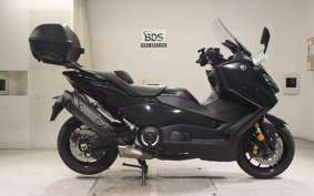 YAMAHA T-MAX 560 T 2023 SJ19J