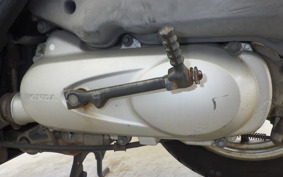 HONDA DIO Gen.6 2004 AF62