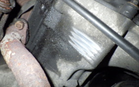 HONDA LEAD 100 JF06