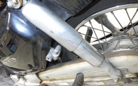 HONDA C110 SUPER CUB JA10