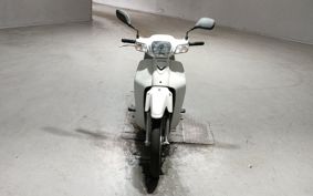 HONDA SUPER CUB110 JA10