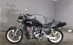 KAWASAKI ZEPHYR1100RS 1996 ZRT10A