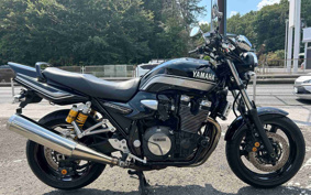 YAMAHA XJR1300 2011 RP17J