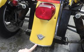 HARLEY FLHRS1450 TRIKE 2004