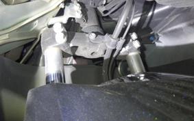 HONDA PCX 125 2007 JK05