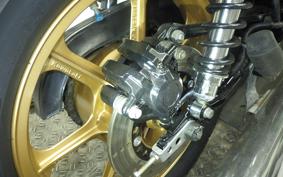 KAWASAKI Z750 GP 2026 KZ750R