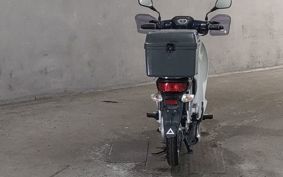 HONDA SUPER CUB110 JA10