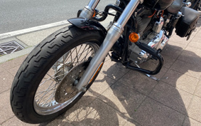 HARLEY FXDC1450 2009 GV4