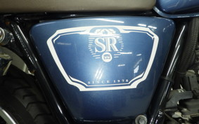 YAMAHA SR400 Gen.5 2020 RH16J