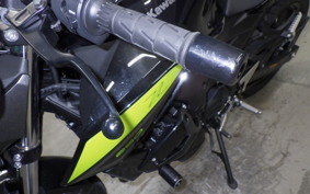 KAWASAKI Z250 Gen.2 2024 EX250P