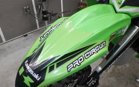 KAWASAKI KX112 2019 KX112A