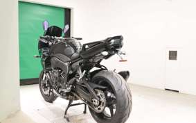 YAMAHA FZ1 FAZER 2012 RN21J
