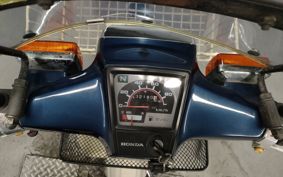 HONDA SUPER CUB90 HA02