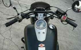 HONDA SHADOW 750 PHANTOM 2014 RC53