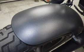 HONDA REBEL 250 A MC49