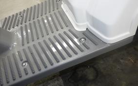 HONDA GYRO X 1993 TD02