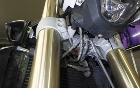 BMW F800R 2015