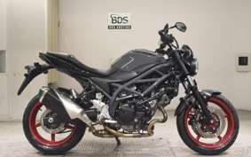 SUZUKI SV650 A 2023 VP55E