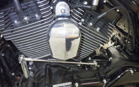 HARLEY FLHXSE 1800CVO 2016