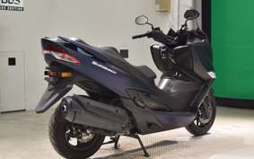 SUZUKI BURGMAN400 A 2020 DU11A