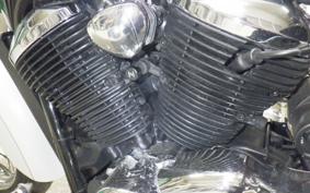 HONDA SHADOW 400 2004 NC34
