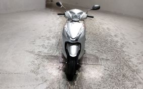 HONDA LEAD 125 JF45