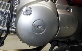 HONDA MONKEY 125 2022 JB02