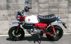 HONDA  MONKEY 125 JB05