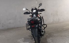 SUZUKI V STROM 250 DS11A