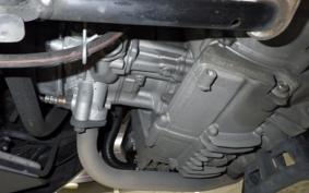 YAMAHA TRICITY 125 2013 SEC1J