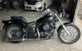 YAMAHA DRAGSTAR400 1997 4TR