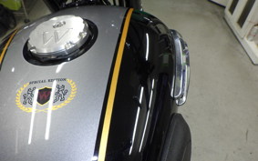KAWASAKI W800 2012 EJ800A