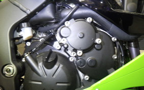 KAWASAKI NINJA ZX-6R A 2026 ZX636J