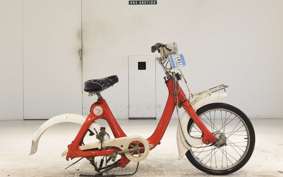 HONDA LITTLE P25