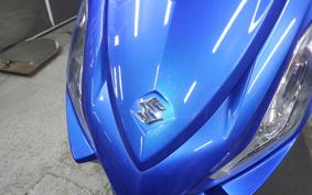 SUZUKI ADDRESS 110 CE47A
