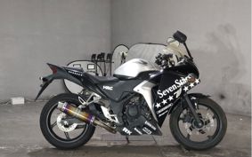 HONDA CBR250R MC41