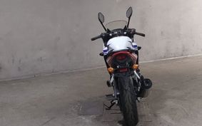 HONDA CBR400R 2016 NC47