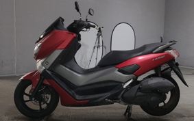 YAMAHA N-MAX 125 SED6J