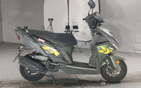 YAMAHA  CYGNUS  RAY ZR SED1