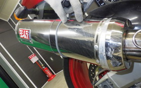 KAWASAKI ZX 1200 NINJA R 2000 ZXT20A