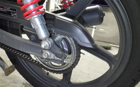 HONDA CBF125