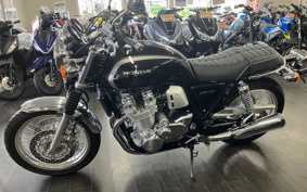 HONDA CB1100 EX 2022 SC65