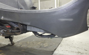 SUZUKI ADDRESS V125 2022 CF4EA