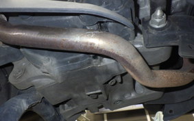 HONDA FORZA 250 2003 MF13