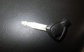 SUZUKI LET's 4 CA45A