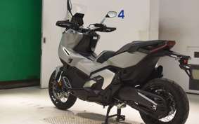 HONDA X-ADV 750 2026 RH21