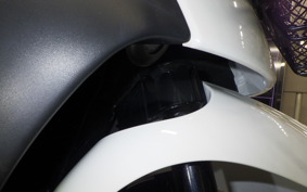 SUZUKI ﾚｯﾂ CA4AA