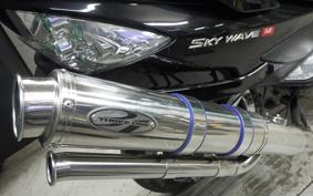 SUZUKI SKYWAVE 250 (Burgman 250) M 1998 CJ45A