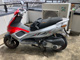 Фото Gilera RUNNER 125VX с японского аукциона