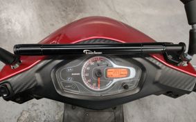 SUZUKI ADDRESS V125 CF4MA
